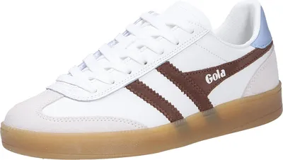 Produktbild von Gola GOLA Viper Sneaker Weiß Weiß 40
