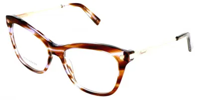 Produktbild von Dsquared2 DQ5194 Dark brown 53/16/135 Damen Brillen