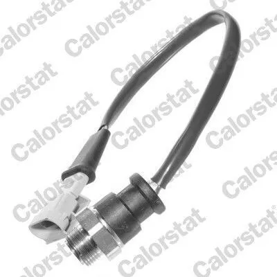 Produktbild von CALORSTAT by Vernet TS2867 Temperaturschalter Kühlerlüfter Thermoschalter für RENAULT TWINGO I (C06) TWINGO I Kasten (S06)