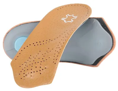 Immagine prodotto di Solette ortopediche per scarpe