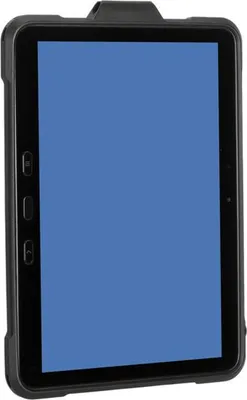 Imagen del producto de Funda Targus Field-Ready para tablet, parte trasera, de poliuretano termoplástico (TPU), color , compatible con Samsung Galaxy Tab Active Pro