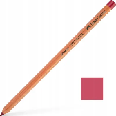 Image de Crayon pastel Pitt Pastel carmin brûlé