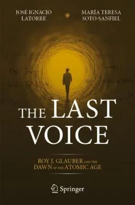 Immagine prodotto di The Last Voice