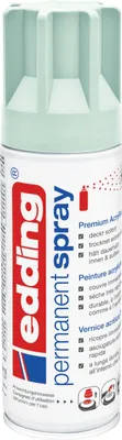 Immagine prodotto di EDDING Spray Permanente 5200 menta gialla 200ml