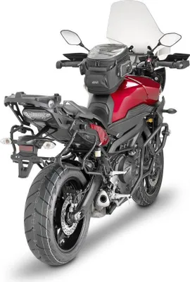 Produktbild von Seitenkoffer-Träger GiVi abnehmbar für Monokey® SideKoffer für Yamaha MT-09