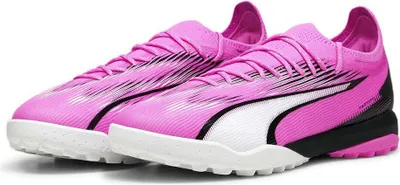 Produktbild von Puma Ultra Ultimate Cage Fußballschuhe Rosa EU 44 Rosa EU 44