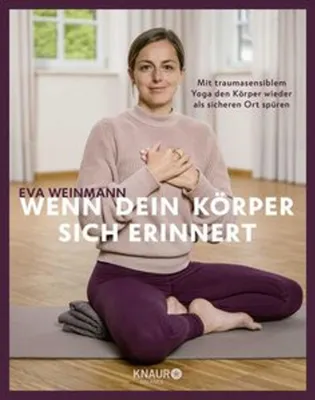 Obrázok produktu pre Wenn dein Körper sich erinnert