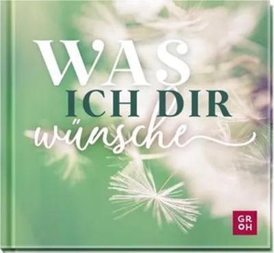 Image de Was ich dir wünsche