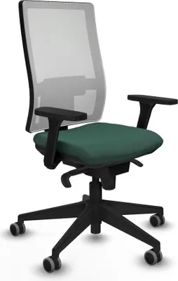 Zdjęcie produktu dla Krzesło biurowe Piqueras y Crespo 3D066G0