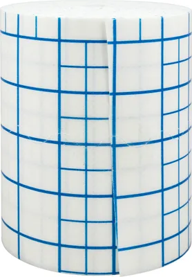 Produktbild von Fixiervlies 10mx10cm, 1 St PFL