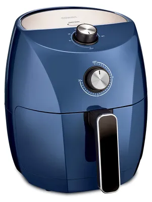 Productafbeelding van Heteluchtfriteuse - 3,7 liter - 1400 W - 5-in-1 multikoker