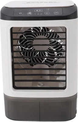 Obrázek produktu pro Mini klimatizace, mini chladič vzduchu, mini chladicí ventilátor, mini chladič vzduchu zvlhčovač, mini mlžný chladič vzduchu, mini klimatizace s napájením USB
