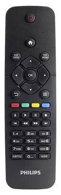 Produktbild von Ersatz Fernbedienung für Philips Blu-Ray BDP5700/12