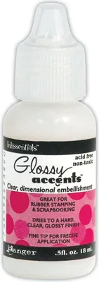 Produktbild von RANGERINK - Mini Glossy Accents Lasurlack - 18ml
