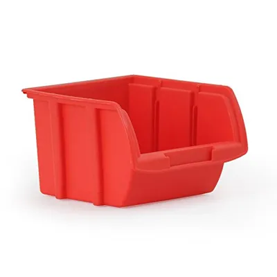 Image de Stanley Bac à bec de stockage 1l rouge Type I - 056100-004