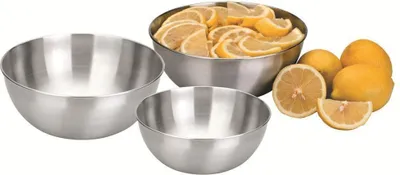 Immagine prodotto di Ciotola Bistro Ibili Stainless 12 Cm Argento Argento Taglia unica