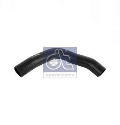 Produktbild von DT Spare Parts Kühlerschlauch Wasserschlauch 49 6.35312