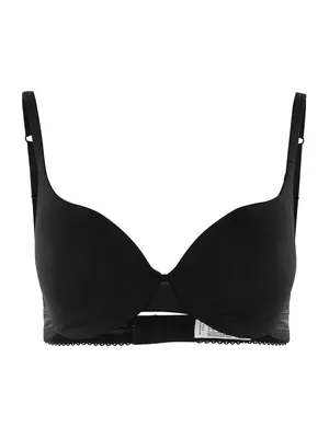 Immagine prodotto di DIM Reggiseno donna 003AL con ferretto ed elastico laterale