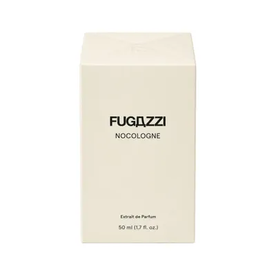 Produktbild von Fugazzi Nocologne Extrait de Parfum 100 ml