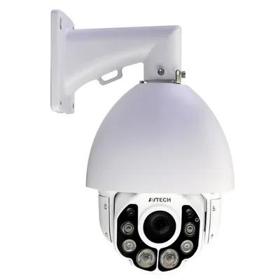 Obrázek produktu pro AVTECH AVM5937 - 5MPX IP Speed Dome kamera