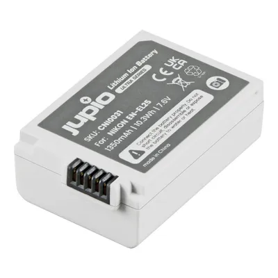 Obrázok produktu pre Batéria Jupio EN-EL25 ULTRA 1350mAh pro Nikon