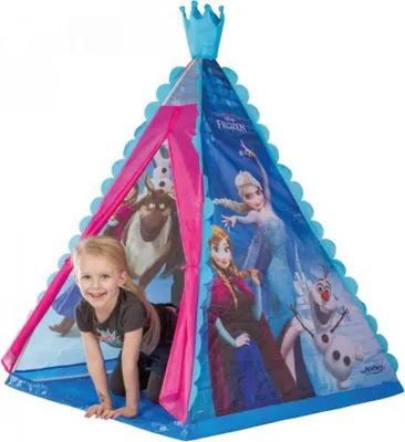 Obrázok produktu pre Stan Teepee Frozen 2