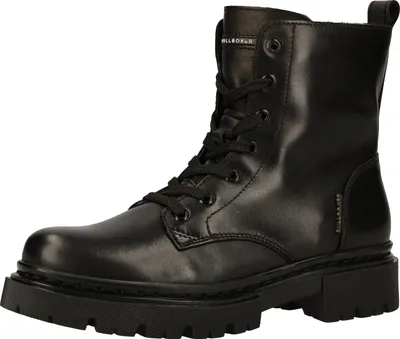 Produktbild von Bullboxer Stiefelette Stiefelette Leder