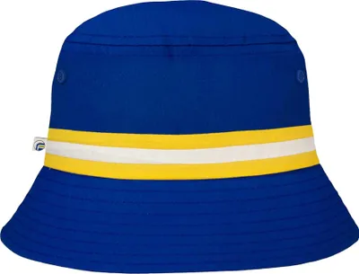 Produktbild von Fan Originals - "Leeds" Schlapphut GF158 (S-M) (Blau)
