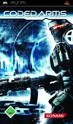 Produktbild von Coded Arms