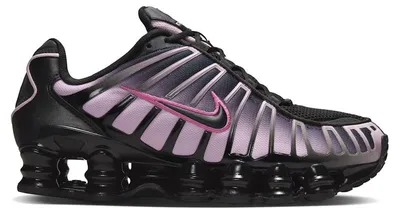 Immagine prodotto di Nike Shox TL "Black Playful Pink" Rosa, taglia: 42