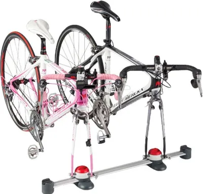 Image de Minoura Persp. standard pour 2 vélos QR 4047020