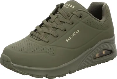 Produktbild von SKECHERS UNO -STAND ON AIR Grün