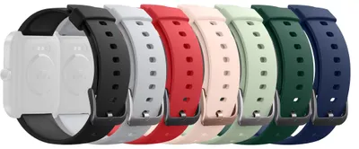 Immagine prodotto di Bracciale Kuura+ DO - Rosso