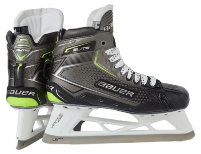 Zdjęcie produktu dla Łyżwy bramkarskie Bauer Elite Senior 7 (EU42) FIT1