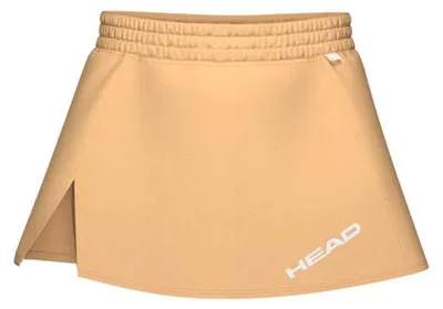 Obrázok produktu pre HEAD Dámske športové šortky – Aprikot – Veľkosť S