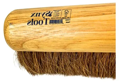 Produktbild von Kokosbesen 60 cm ohne Stiel