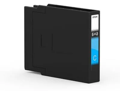 Produktbild von EPSON T14B2XXL cyan Druckerpatrone