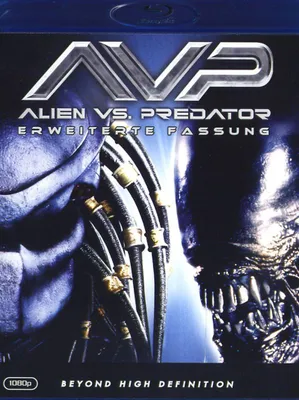 Produktbild von Alien vs Predator - Unrated Version