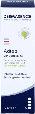 Image de Dermasence Adtop XC crème lipidique 50 ml