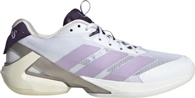 Produktbild von Adidas Damen Schnürhalbschuhe Weiß
