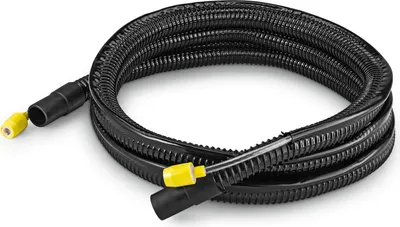 Obrázek produktu pro Sací hadice Kärcher Ø32, 4,0 m 6.394-375,0