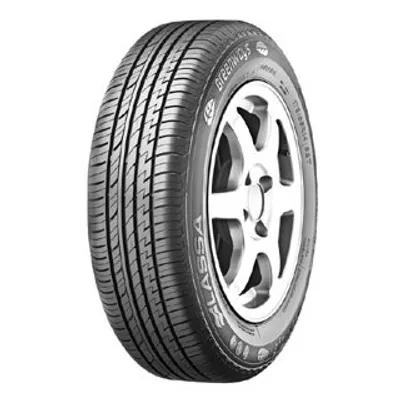 Produktbild von Lassa Reifen 214532 für VW POLO (9N_) für OPEL Corsa C Schrägheck (X01) 5.97kg