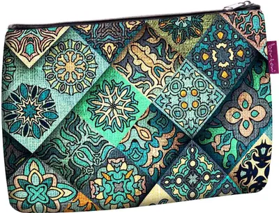 Produktbild von Bertoni Kosmetiktasche SOLO 14x21cm hohe Qualität -  ESTERA
