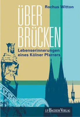 Produktbild von Über Brücken