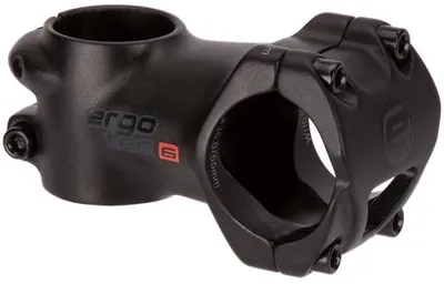 Produktbild von ErgoTec Ergotec Ahead Vorbau Ray 35,0 70Mm, Schw Level 6