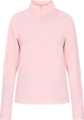 Produktbild von flyweight damen fleecepullover - hellpink, L