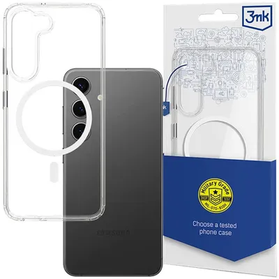 Immagine prodotto di Samsung Galaxy S23 5G - Magcase 3Mk