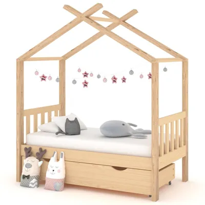 Obrázok produktu pre VidaXL 322145, Drevo, 70 x 140 mm, 1 kusov