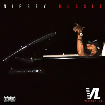 Produktbild von Nipsey Hussle - Victory Lap (CD)