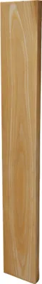 Produktbild von Hilwood Buchenbohle, Buchenbrett, Brett, Holzbrett, Buche, Diele, 10 cm breit, 2,8 cm Stärke, 119 cm lang